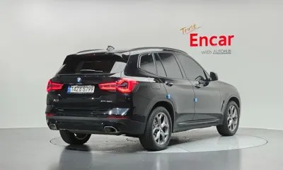 BMW X3 2024, 28400 км, за 32755.68 USD