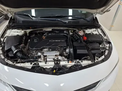 ChevroletGMDaewoo Malibu 2017, 190253 км, за 4625.04 USD - фото 6
