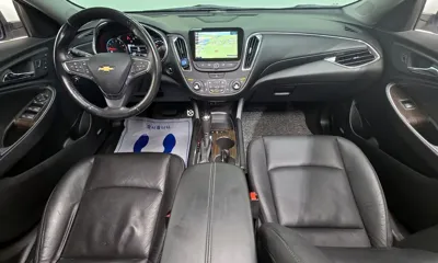 ChevroletGMDaewoo Malibu 2017, 190253 км, за 4625.04 USD - фото 7