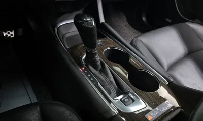 ChevroletGMDaewoo Malibu 2017, 190253 км, за 4625.04 USD - фото 9