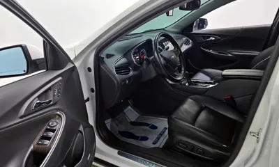 ChevroletGMDaewoo Malibu 2017, 190253 км, за 4625.04 USD - фото 10