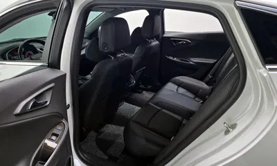 ChevroletGMDaewoo Malibu 2017, 190253 км, за 4625.04 USD - фото 11