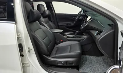 ChevroletGMDaewoo Malibu 2017, 190253 км, за 4625.04 USD - фото 12