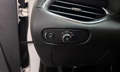 ChevroletGMDaewoo Malibu 2017, 190253 км, за 4625.04 USD - фото 13