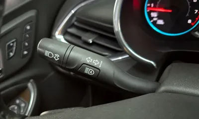 ChevroletGMDaewoo Malibu 2017, 190253 км, за 4625.04 USD - фото 15