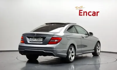 Mercedes-Benz C-Class 2013, 185635 км, за 2865.14 USD