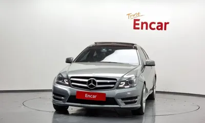 Mercedes-Benz C-Class 2013, 185635 км, за 2865.14 USD
