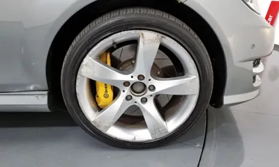Mercedes-Benz C-Class 2013, 185635 км, за 2865.14 USD