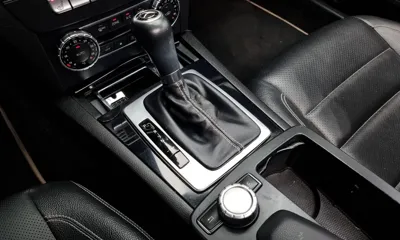 Mercedes-Benz C-Class 2013, 185635 км, за 2865.14 USD - фото 9