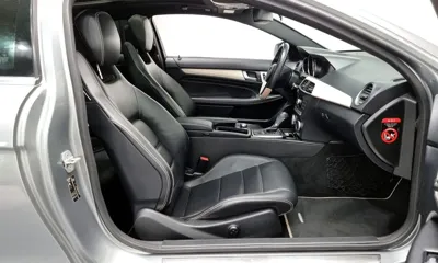 Mercedes-Benz C-Class 2013, 185635 км, за 2865.14 USD - фото 11