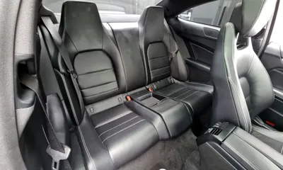 Mercedes-Benz C-Class 2013, 185635 км, за 2865.14 USD - фото 12