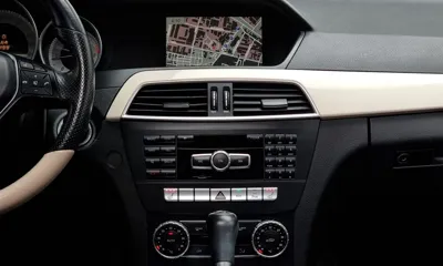Mercedes-Benz C-Class 2013, 185635 км, за 2865.14 USD - фото 14