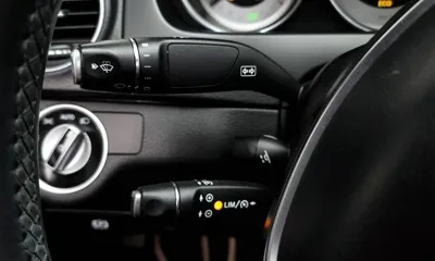 Mercedes-Benz C-Class 2013, 185635 км, за 2865.14 USD - фото 18