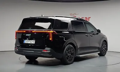 Kia Canival 2024, 29403 км, за 27687.31 USD