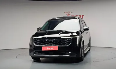 Kia Canival 2024, 29403 км, за 27687.31 USD