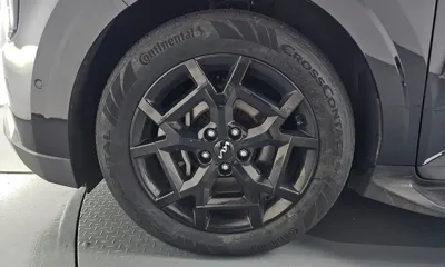Kia Canival 2024, 29403 км, за 27687.31 USD