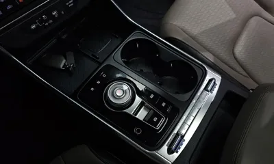 Kia Canival 2024, 29403 км, за 27687.31 USD - фото 9