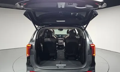 Kia Canival 2024, 29403 км, за 27687.31 USD - фото 20