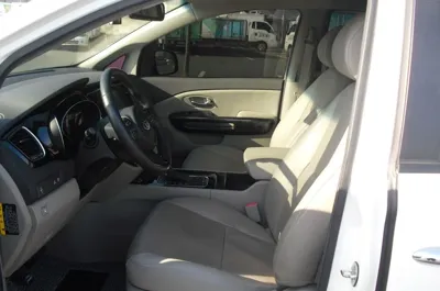 Kia Canival 2015, 154490 км, за 6045.63 USD - фото 6