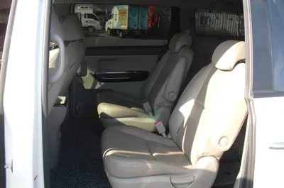 Kia Canival 2015, 154490 км, за 6045.63 USD - фото 7