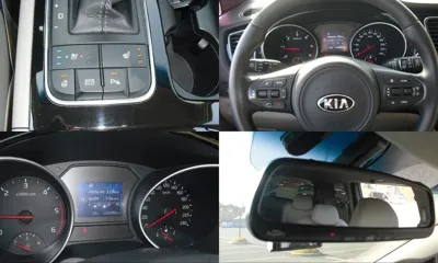 Kia Canival 2015, 154490 км, за 6045.63 USD - фото 19