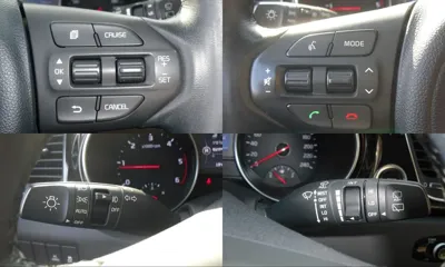 Kia Canival 2015, 154490 км, за 6045.63 USD - фото 20