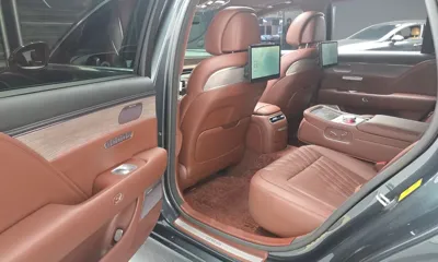Genesis G90 2022, 56077 км, за 47615.85 USD - фото 12