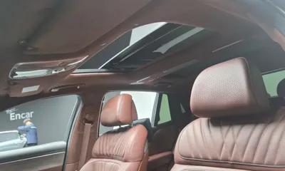 Genesis G90 2022, 56077 км, за 47615.85 USD - фото 19