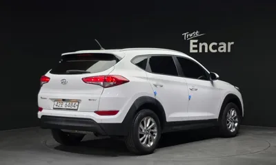 Hyundai Tucson 2016, 100333 км, за 5655.59 USD