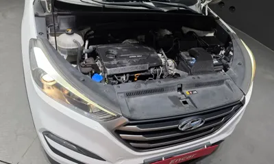 Hyundai Tucson 2016, 100333 км, за 5655.59 USD - фото 6