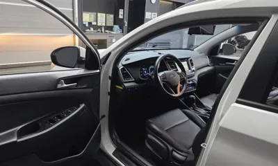 Hyundai Tucson 2016, 100333 км, за 5655.59 USD - фото 10