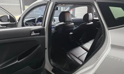 Hyundai Tucson 2016, 100333 км, за 5655.59 USD - фото 11