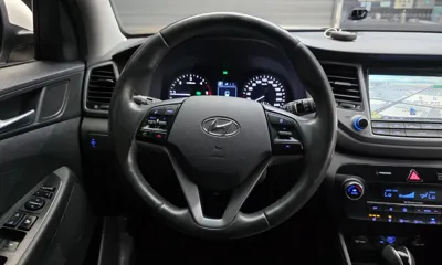 Hyundai Tucson 2016, 100333 км, за 5655.59 USD - фото 12