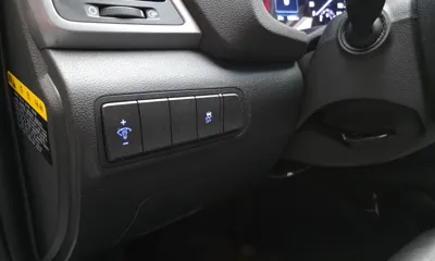 Hyundai Tucson 2016, 100333 км, за 5655.59 USD - фото 14