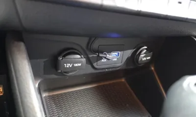 Hyundai Tucson 2016, 100333 км, за 5655.59 USD - фото 16