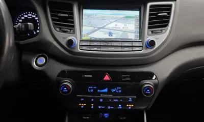 Hyundai Tucson 2016, 100333 км, за 5655.59 USD - фото 20