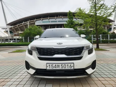 Kia Seltos 2020, 69400 км, за 11376.19 USD