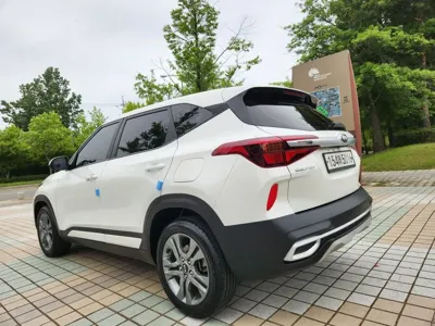 Kia Seltos 2020, 69400 км, за 11376.19 USD