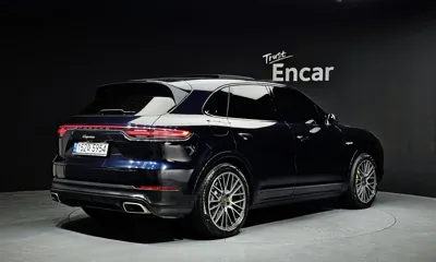 Porsche Cayenne 2020, 42984 км, за 52816.01 USD