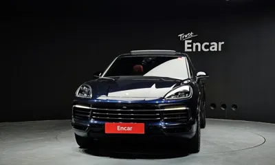 Porsche Cayenne 2020, 42984 км, за 52816.01 USD