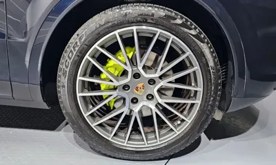 Porsche Cayenne 2020, 42984 км, за 52816.01 USD