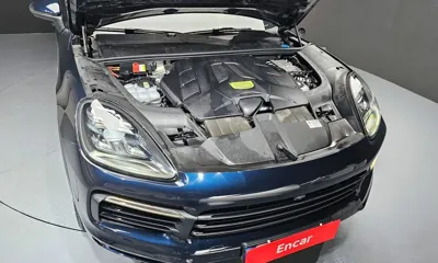 Porsche Cayenne 2020, 42984 км, за 52816.01 USD - фото 6