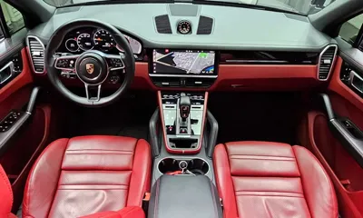 Porsche Cayenne 2020, 42984 км, за 52816.01 USD - фото 7