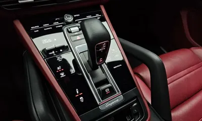 Porsche Cayenne 2020, 42984 км, за 52816.01 USD - фото 9