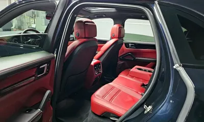 Porsche Cayenne 2020, 42984 км, за 52816.01 USD - фото 11