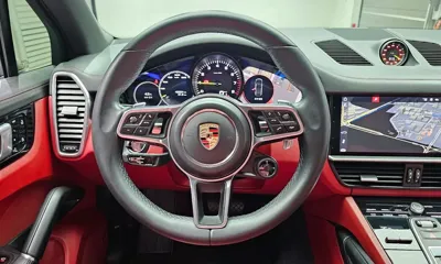 Porsche Cayenne 2020, 42984 км, за 52816.01 USD - фото 13
