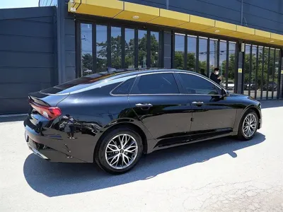 Kia K5 2022, 98662 км, за 17716.95 USD