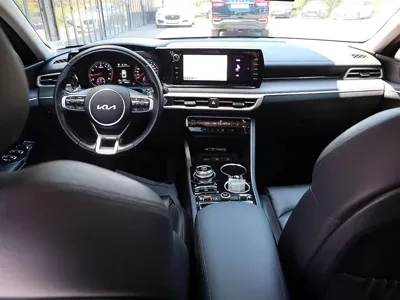 Kia K5 2022, 98662 км, за 17716.95 USD