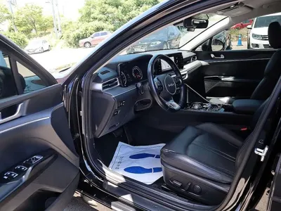 Kia K5 2022, 98662 км, за 17716.95 USD - фото 6