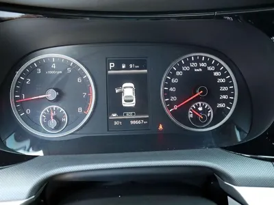 Kia K5 2022, 98662 км, за 17716.95 USD - фото 9